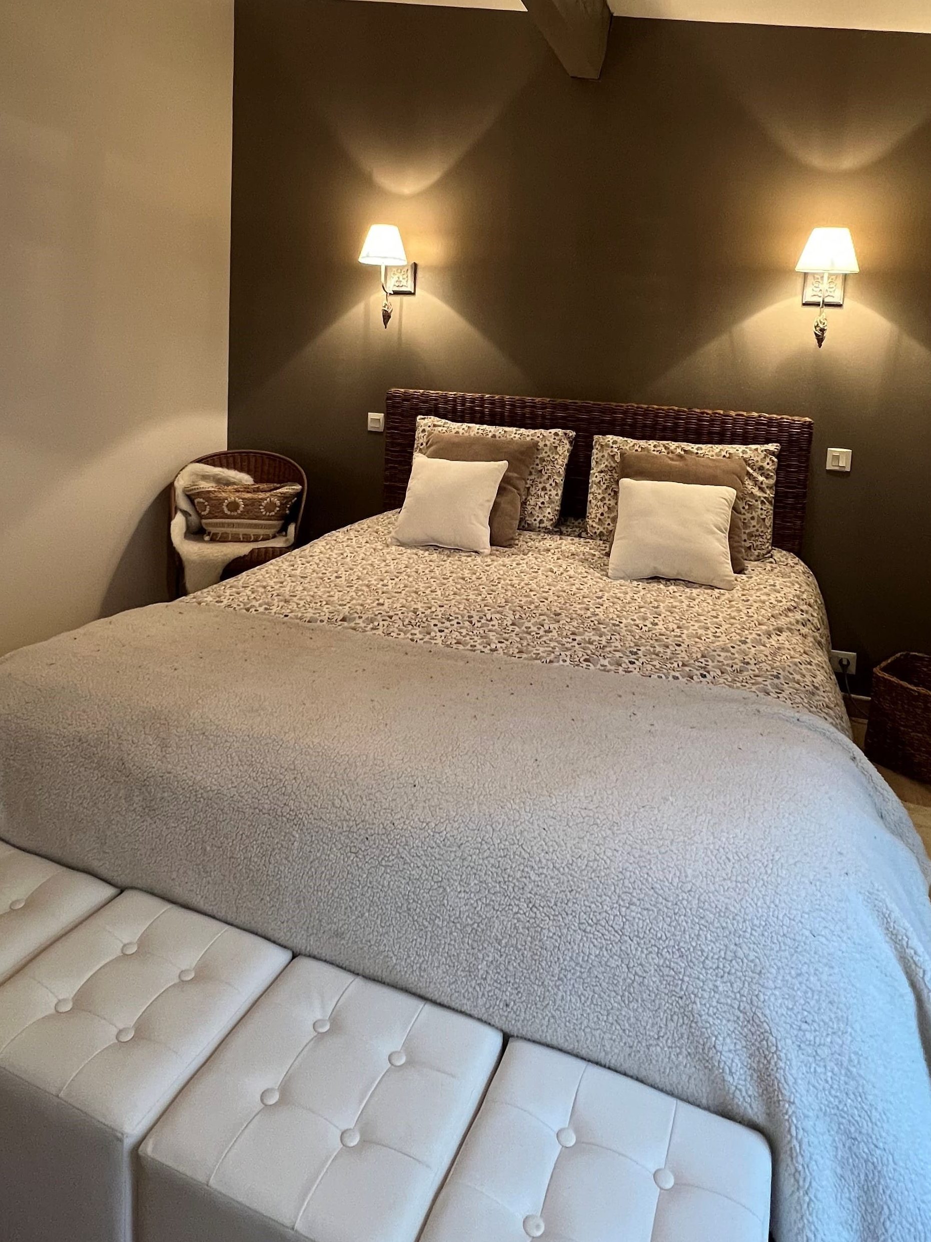 Photo de présentation chambre Durance