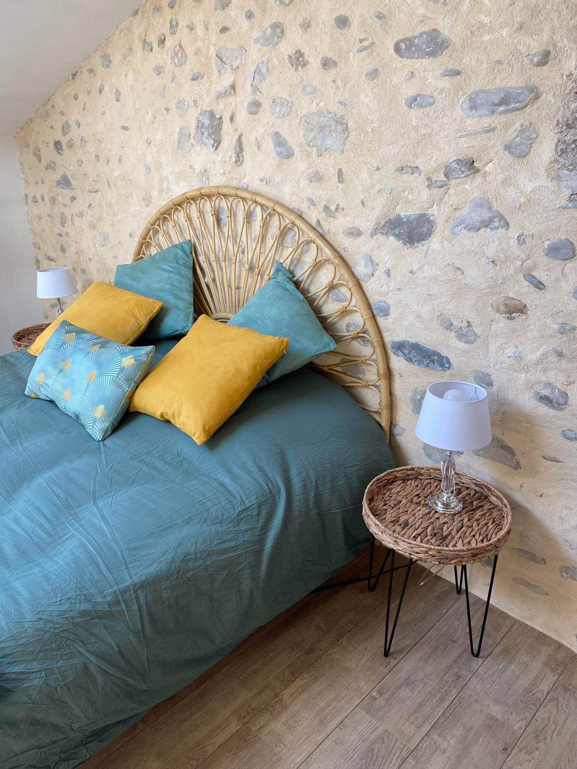 Photo de présentation chambre Tilleul